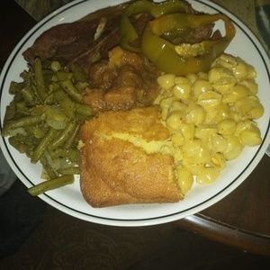 Meet your Posher, Glenn